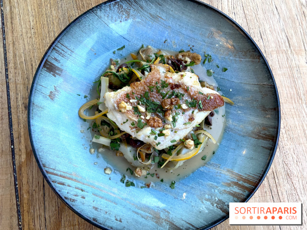 Escapade en Île-de-France : l'Hôtel Renaissance Paris Country Club