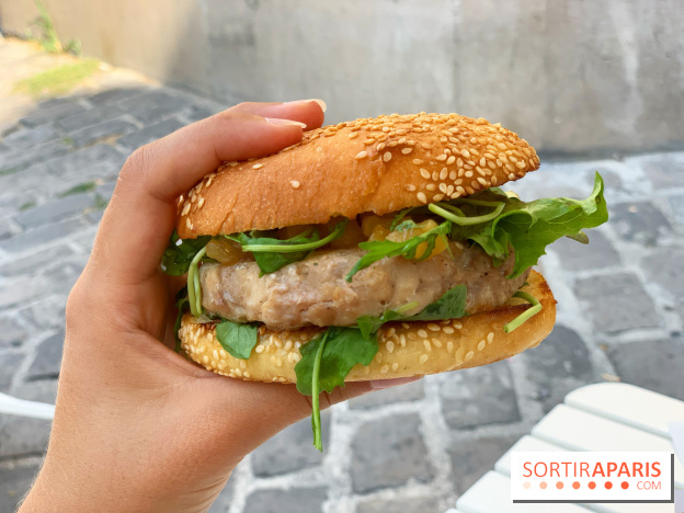 Coq Rico Street Food