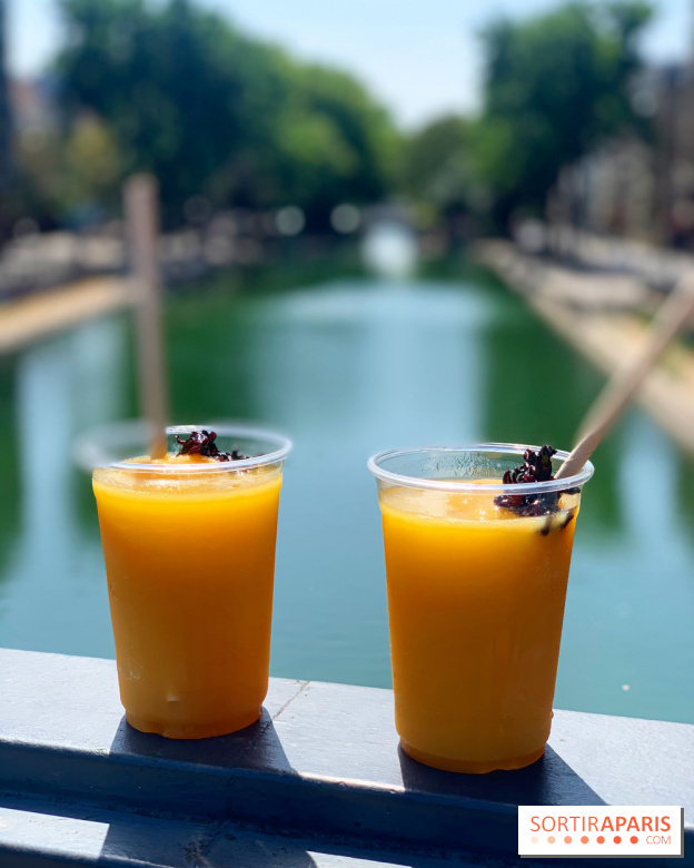 New Soul Food - Le Maquis