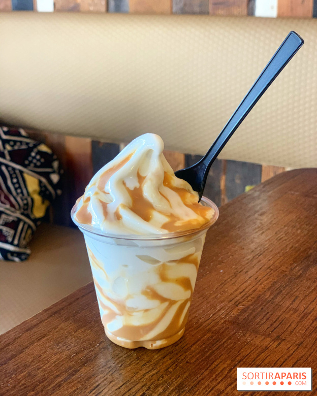 New Soul Food - Le Maquis