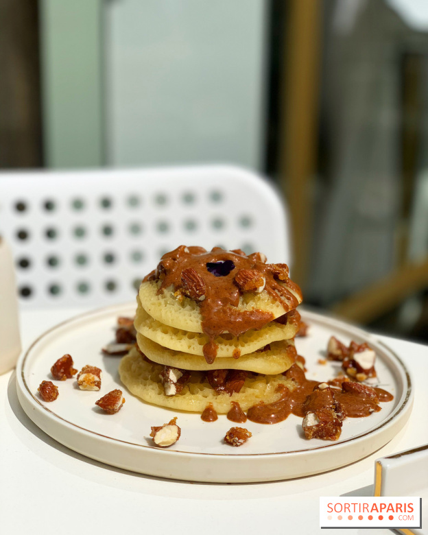 Maison Gazelle - été 2020