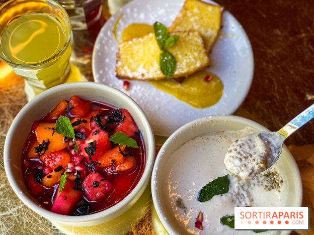 BMK Folie-Bamako, restaurant africain