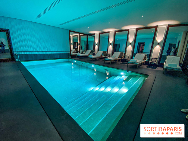 Photos : Hôtel JK Place 