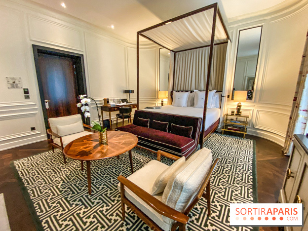 Photos : Hôtel JK Place 