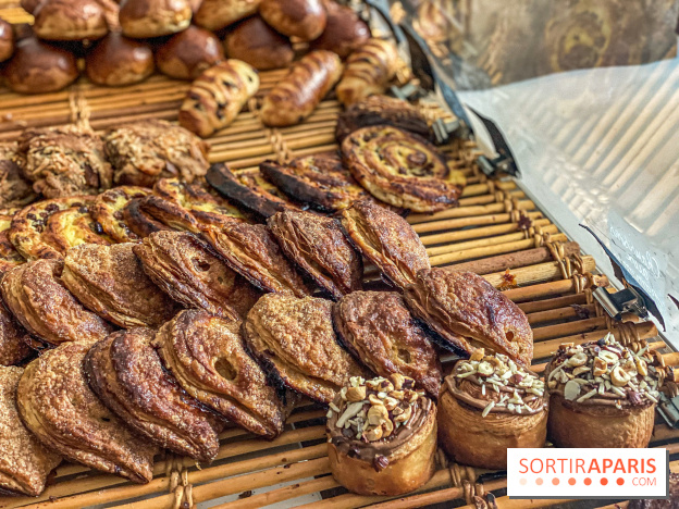 Sain Boulangerie, les photos