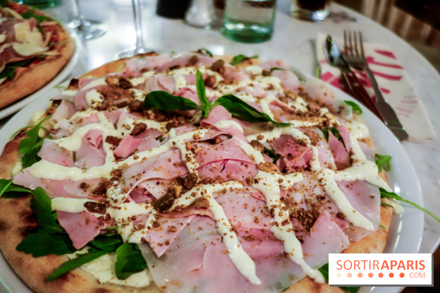 Pépita à Paris, les photos