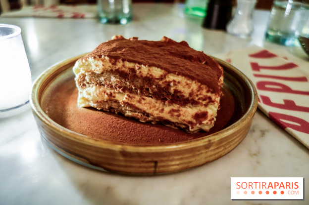 Pépita à Paris, les photos