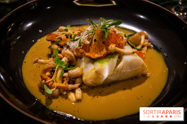 Galanga, le bar-restaurant du Monsieur George qui bouleverse les codes