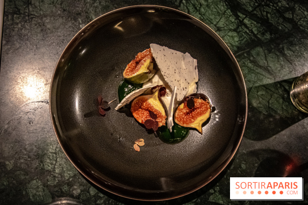 Galanga, le bar-restaurant du Monsieur George qui bouleverse les codes