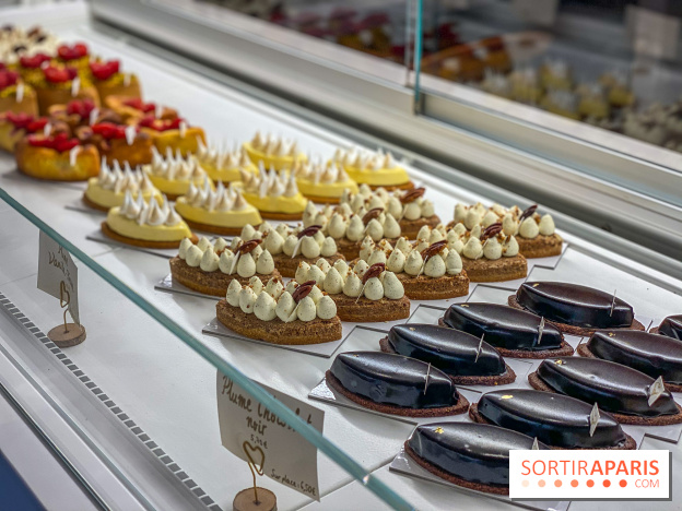 Photos : Maison Plume Patisserie - Coffee shop