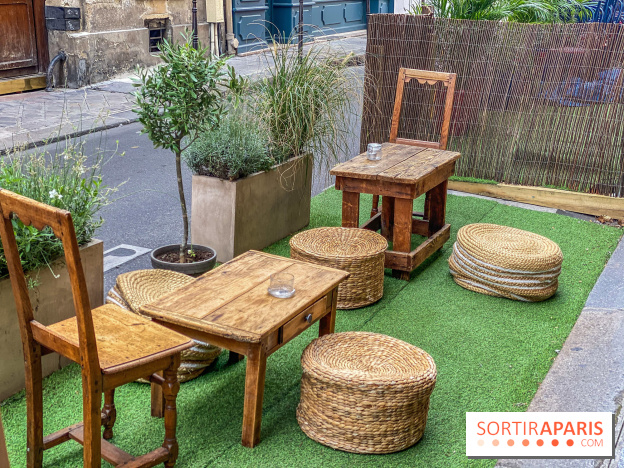 Photos : Maison Plume Patisserie - Coffee shop