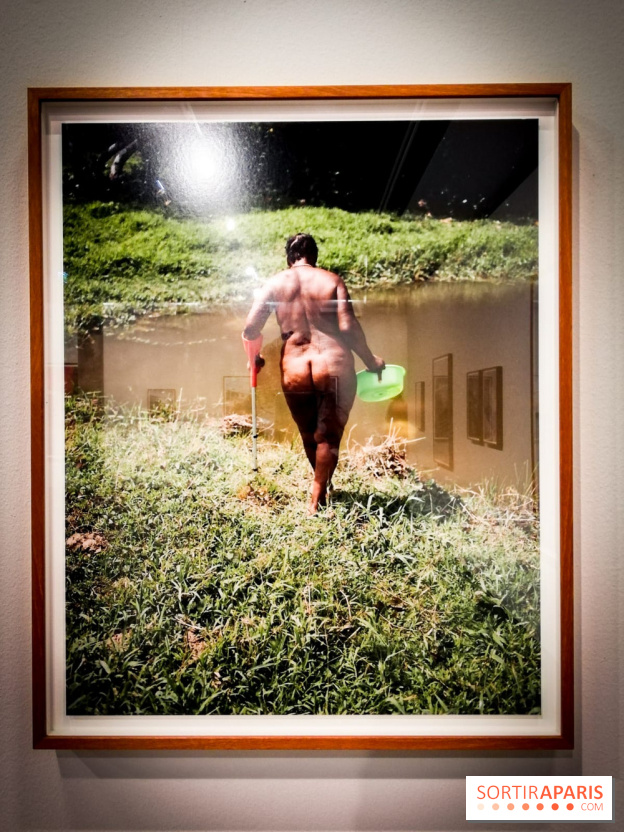 Soleil cou coupé, l'expo photo de Gregory Halpern à la Fondation Henri Cartier-Bresson