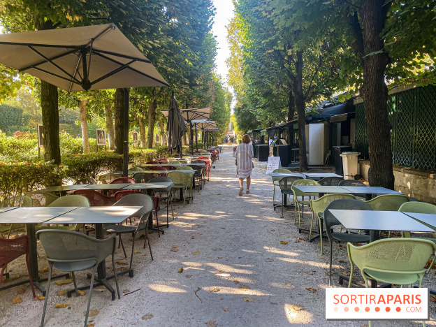 Photos : Rodin en son Jardin au Musée Rodin