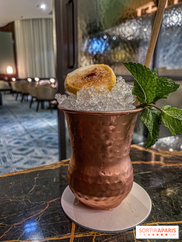 Photos bar 19.20 au Prince de Galles