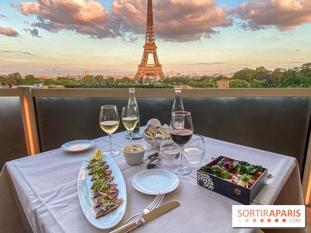 Photos : Le Café de L'Homme