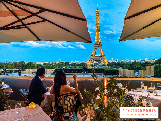 Photos : Le Café de L'Homme