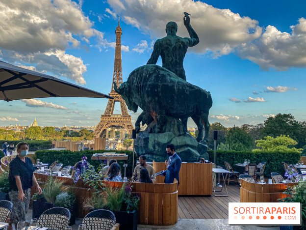 Photos : Le Café de L'Homme