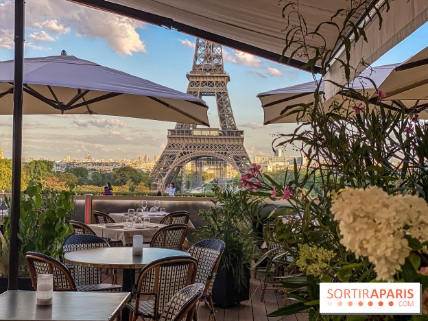 Photos : Le Café de L'Homme