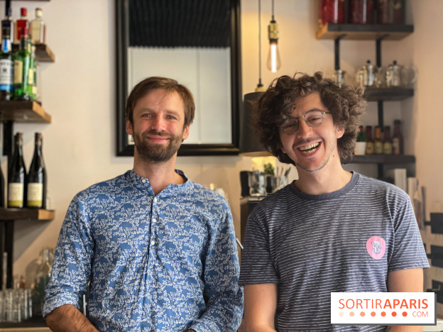 Photos : Ferment Restaurant