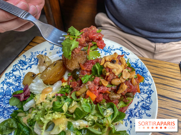 Photos : Ferment Restaurant