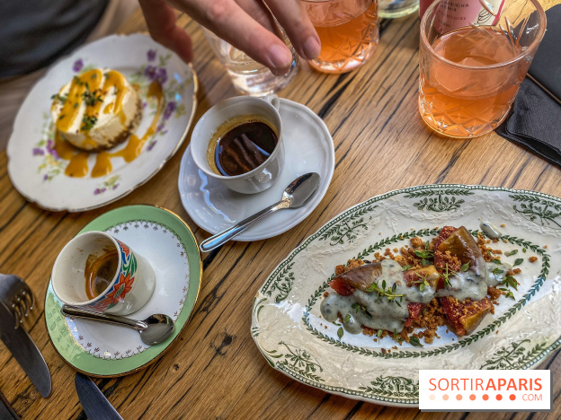 Photos : Ferment Restaurant