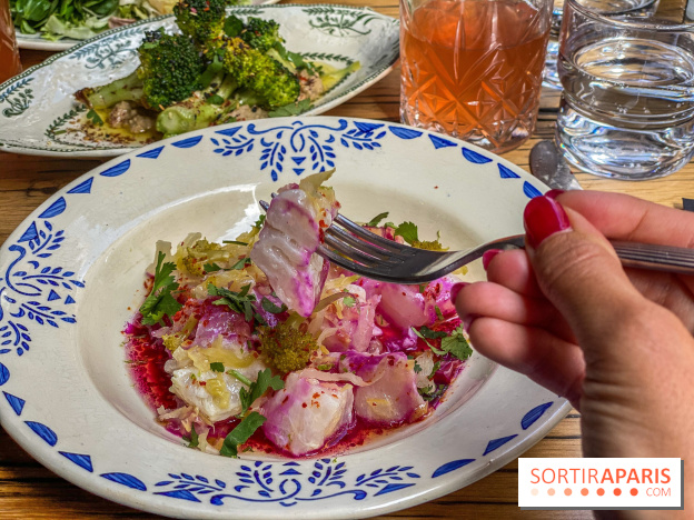 Photos : Ferment Restaurant