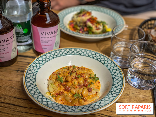 Photos : Ferment Restaurant