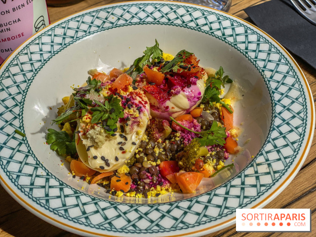 Photos : Ferment Restaurant