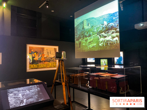 Exposition Albert Kahn à la Cité de l'Architecture et du Patrimoine