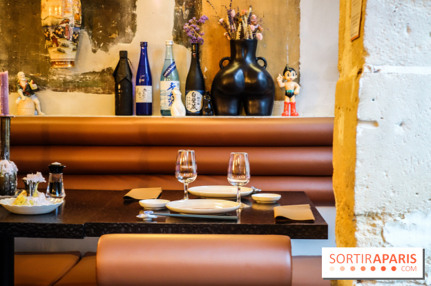 Onii–San à Paris, les photos 