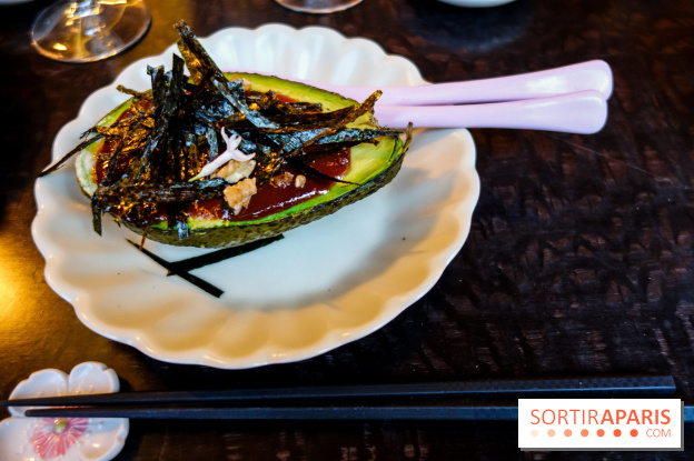 Onii–San à Paris, les photos 