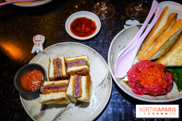 Onii–San à Paris, les photos 