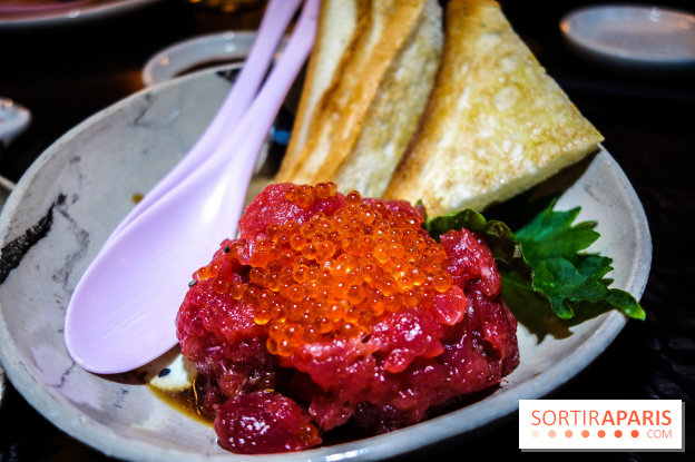 Onii–San à Paris, les photos 