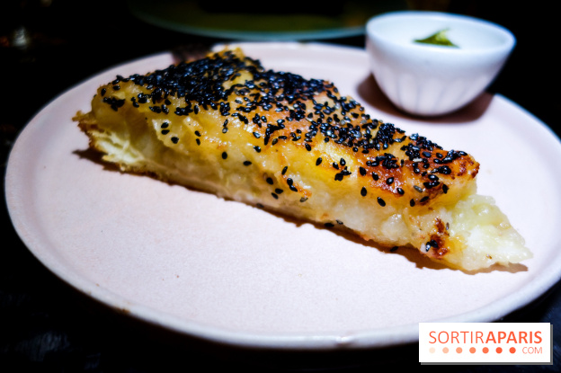 Onii–San à Paris, les photos 