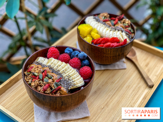 Açaï & You Saint Ambroise