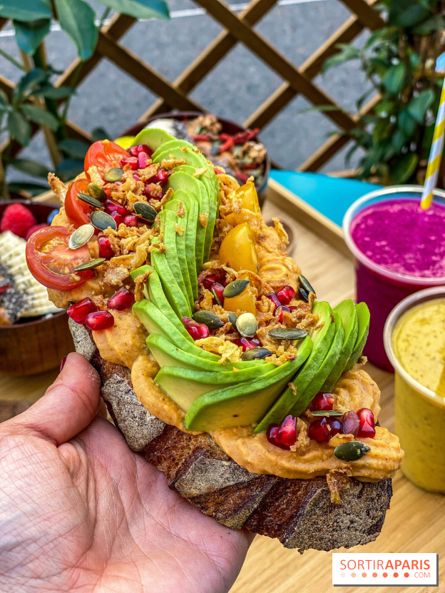 Açaï & You Saint Ambroise