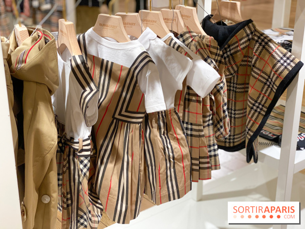 Le Nouvel Espace Enfants des Galeries Lafayette