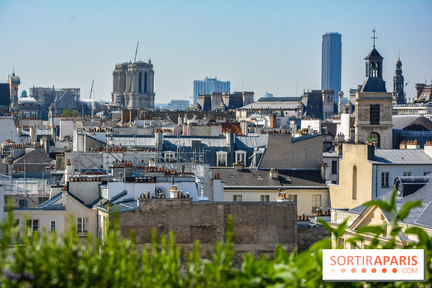 Au_Top, le restaurant rooftop gourmand