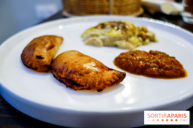 Mama Nissa, les photos