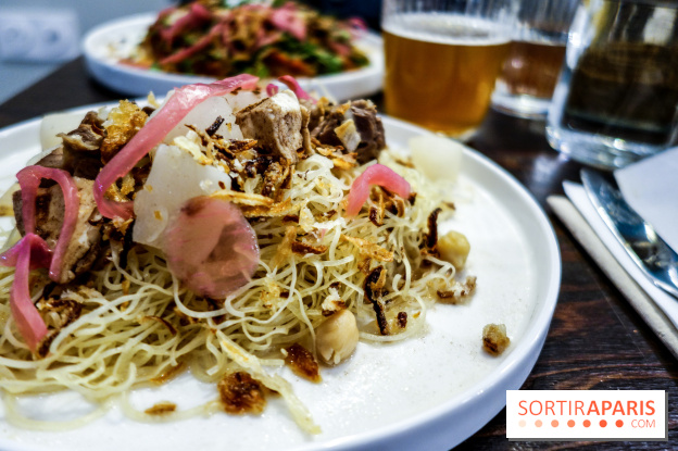 Mama Nissa, les photos