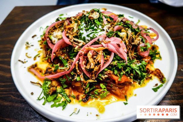 Mama Nissa, les photos