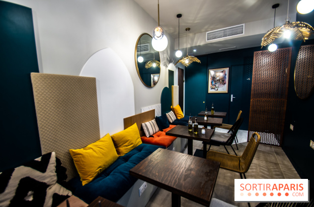 Mama Nissa, les photos