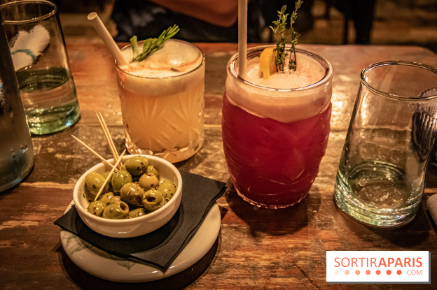 Chez Minnà, la cuisine corse de mamie revisitée - nos photos