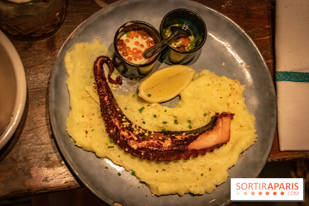 Chez Minnà, la cuisine corse de mamie revisitée - nos photos