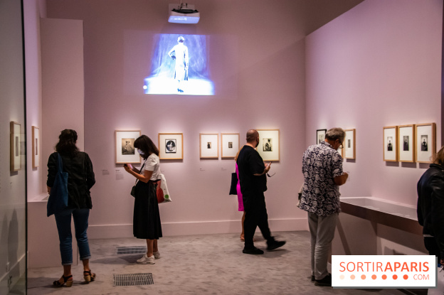 Man Ray et la Mode, l'exposition au Musée du Luxembourg - nos photos