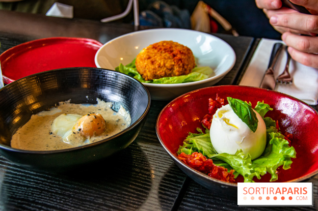 Perlimpinpin, le restaurant de tartares sur mesure du 17e arrondissement