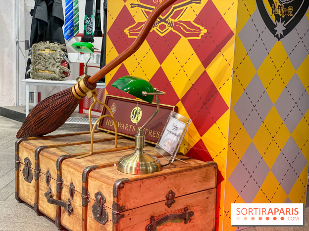 Le Nimbus à gagner grâce au Jeu-Concours