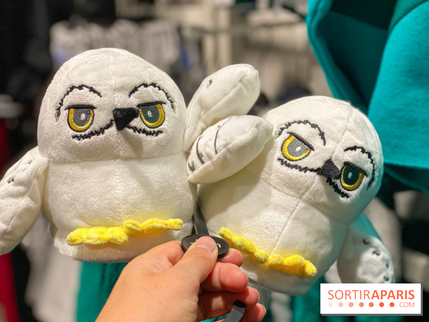 Les Chaussons Hedwige