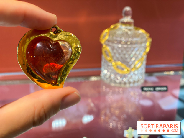 Les Bijoux Vintage de Gigi Paris