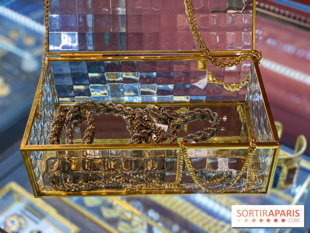 Les Bijoux Vintage de Gigi Paris